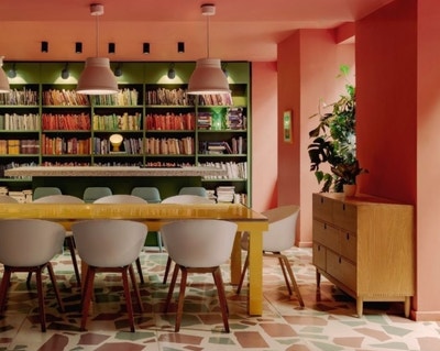 Room to Rent WC1H 0AQ / Bloomsbury Central London Main Photo