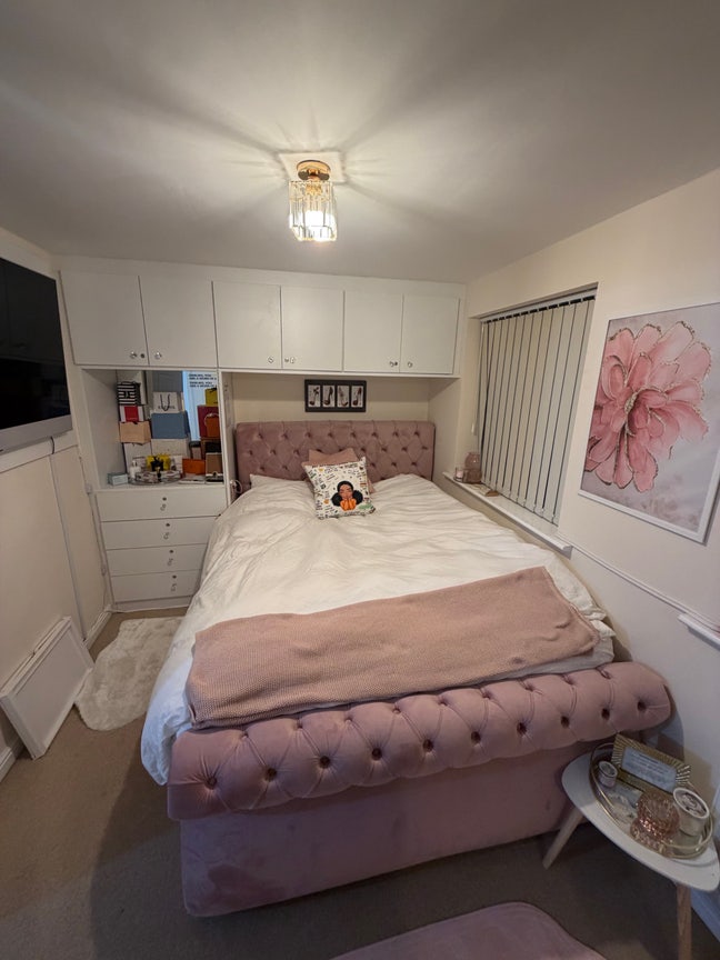 Room for rent  Main Photo