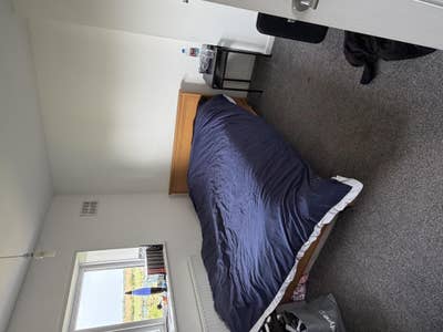 Double bedroom to rent Main Photo
