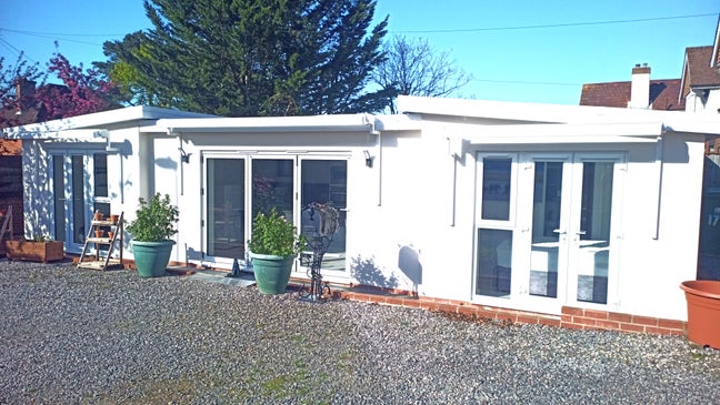 'Two Bed Annexe Available to Rent Now'   Main Photo