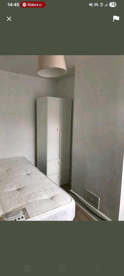 Double Room in Fallowfield Platt Fields Park Main Photo