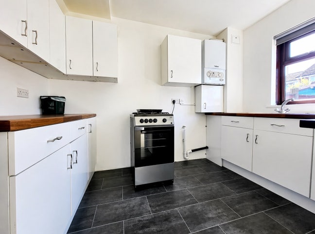 Room for sublet Main Photo