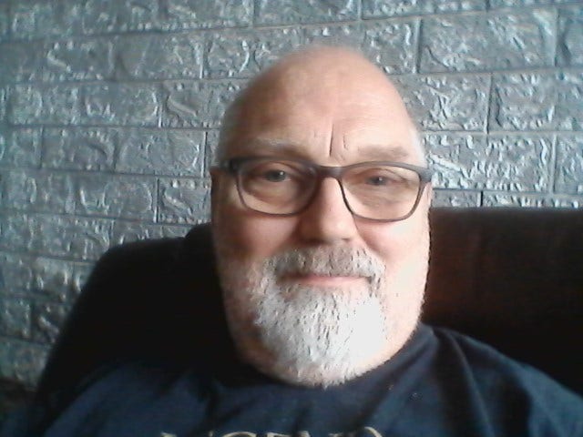61 year old Male seeks a double room Main Photo
