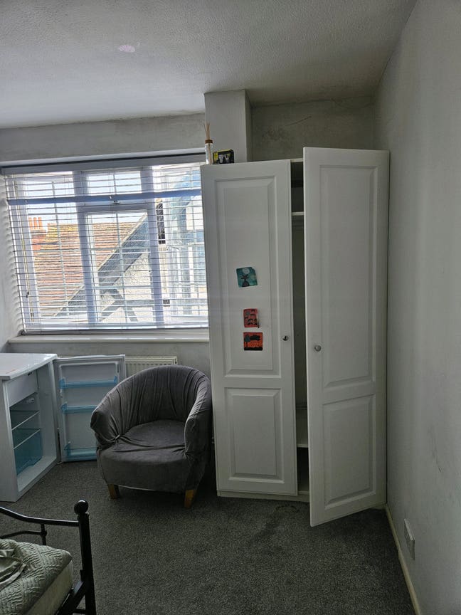 Double room in hurstpierpoint  Main Photo