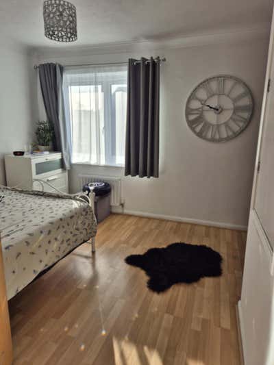 Double room to rent in a shared house, Walthamstow Main Photo
