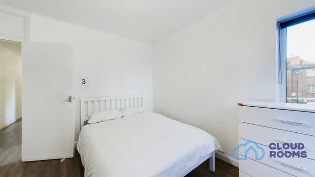 Double Room in Shared Flat- HA9 🏠 Wembley Park Main Photo