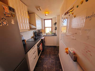 Flexible Flat for Couple or 2People in Great Leith Main Photo