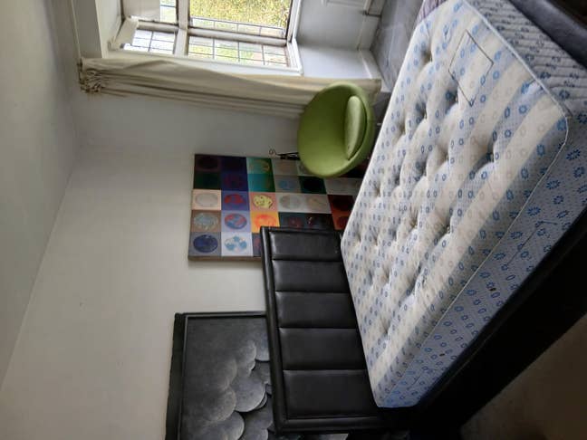 Very large double room Main Photo