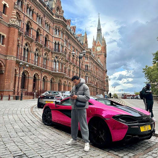 Student Male seeks a single or double room Main Photo