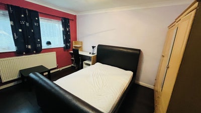 Double room Main Photo