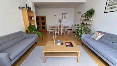 Double Bedroom in a 2 Bed 2 Bath apartment Main Photo