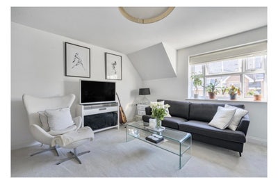 1 minute to East Dulwich Main Photo