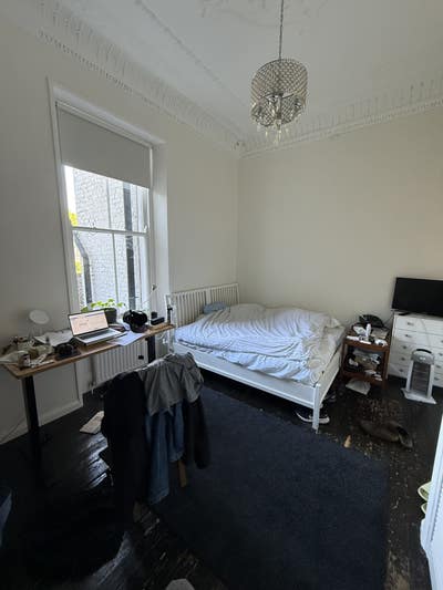 2 weeks sublet double room  Main Photo