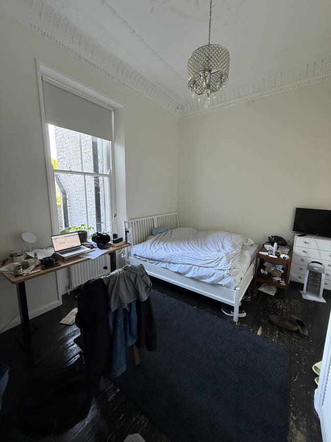 2 weeks sublet double room  Main Photo
