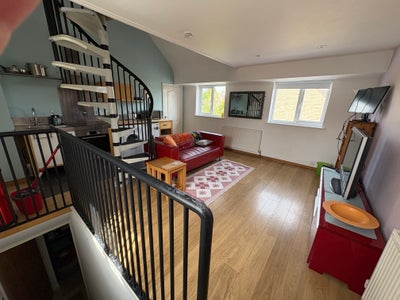 Annexe Studio Flat - All Bills Included Main Photo