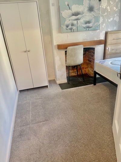 Double room rent in Caversham  Main Photo