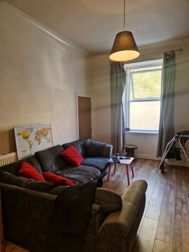 Double Room, Bills included Main Photo