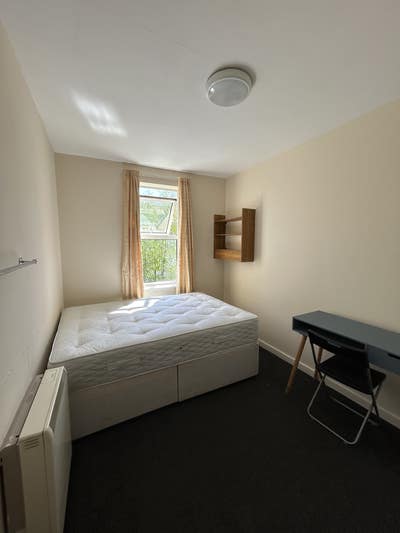 Room to rent in a friendly houseshare🏠 Main Photo