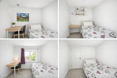 Room in Purley Main Photo