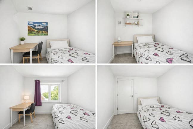 Room in Purley Main Photo