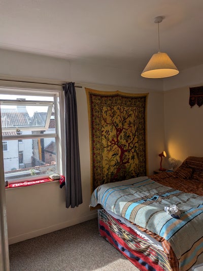 Double room to rent in city centre! NR2 (July) Main Photo