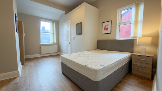 Room on Smithdown road (En-suite) Main Photo