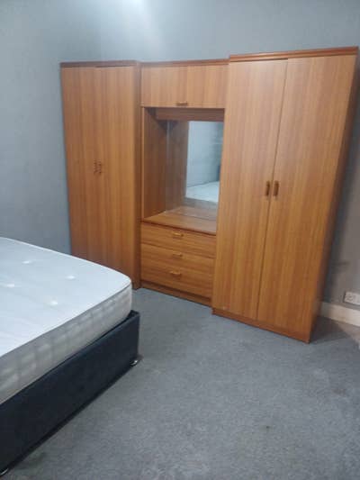 Doubles Room to Rent  -  (850 PM) IncludingBills  Main Photo