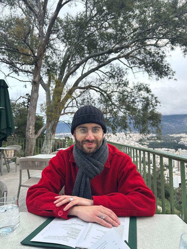 Is there room for one more?  Main Photo