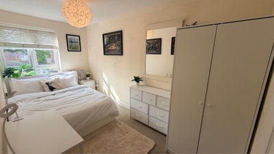 Fantastic Room with use of own Bathroom Main Photo