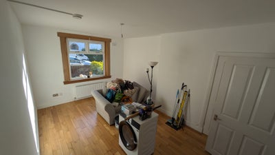 EH12 2 BED FLAT :) Main Photo