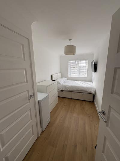 Double room in Angmering  Main Photo