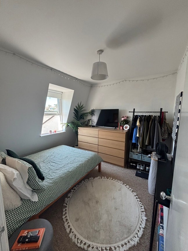 Double Room Near Caledonian Road 🪩✨ Main Photo