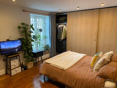 Double room in Deptford/Greenwich  Main Photo