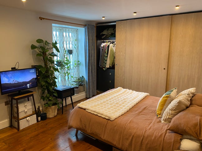 Double room in Deptford/Greenwich  Main Photo