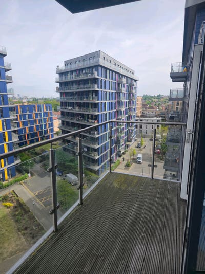 Lovely 2 bedroom apartment  Main Photo