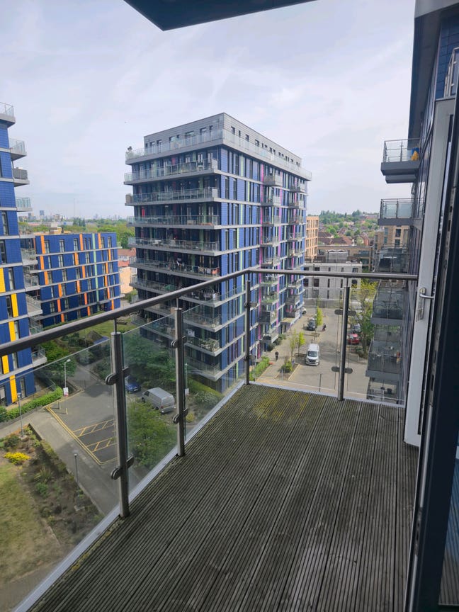 Lovely 2 bedroom apartment  Main Photo