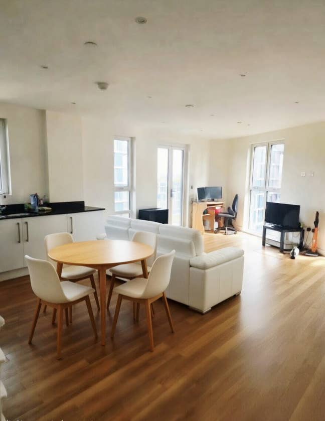 Lovely 2 bedroom apartment  Main Photo