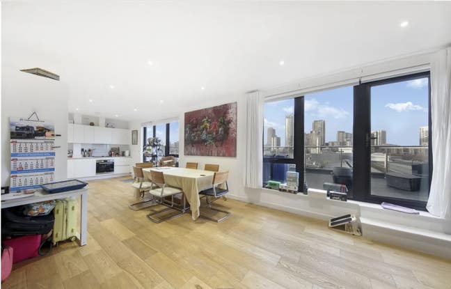 Buddy Up Wanted: Amazing Penthouse with Views Main Photo
