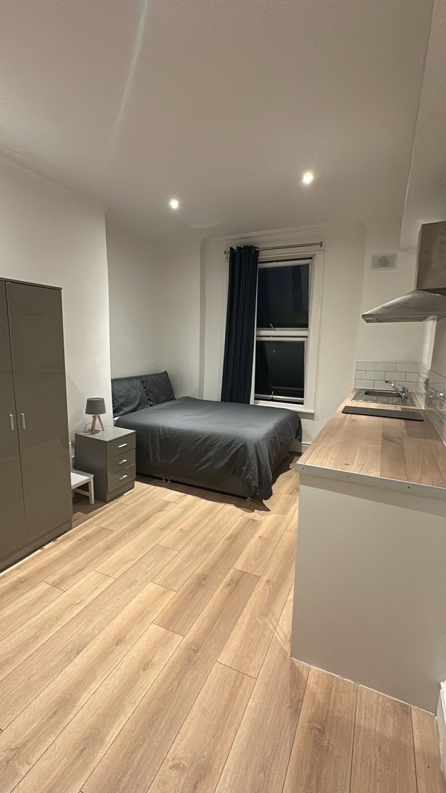 Studio - 30 Sto Domingo L5 Main Photo