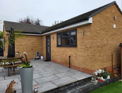 New Build Property with Beautiful garden  Main Photo