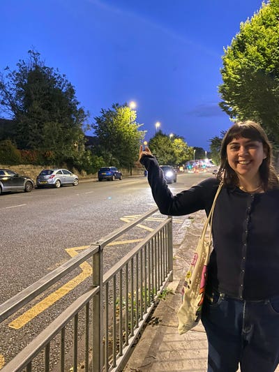 Looking for a London House/Flatmates! (25F) Main Photo