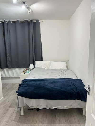 Large double room to let! Main Photo