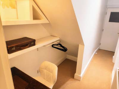 Spacious One Bedroom Flat in St. Andrews Main Photo