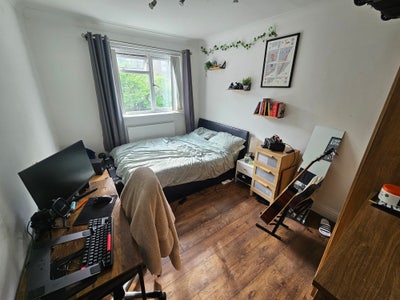 Room Available in Social Clapham Junction House Main Photo