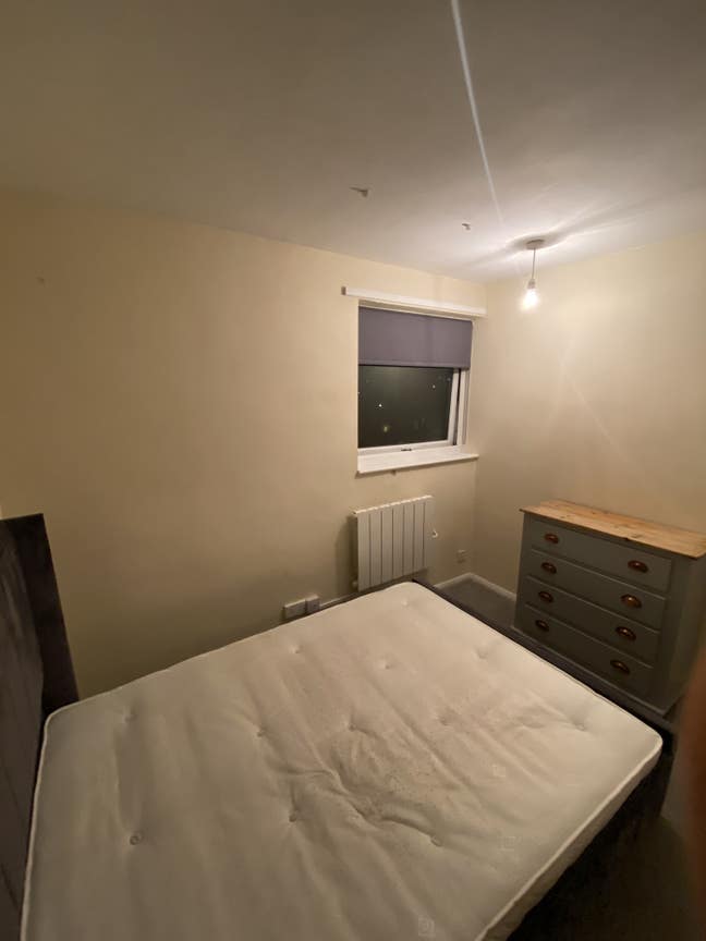 Modern Double room (for single occupancy) minutes  Main Photo
