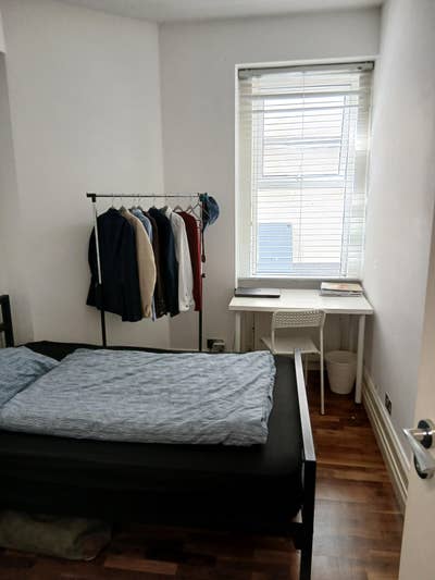 1 free room in prime location shared flat Main Photo