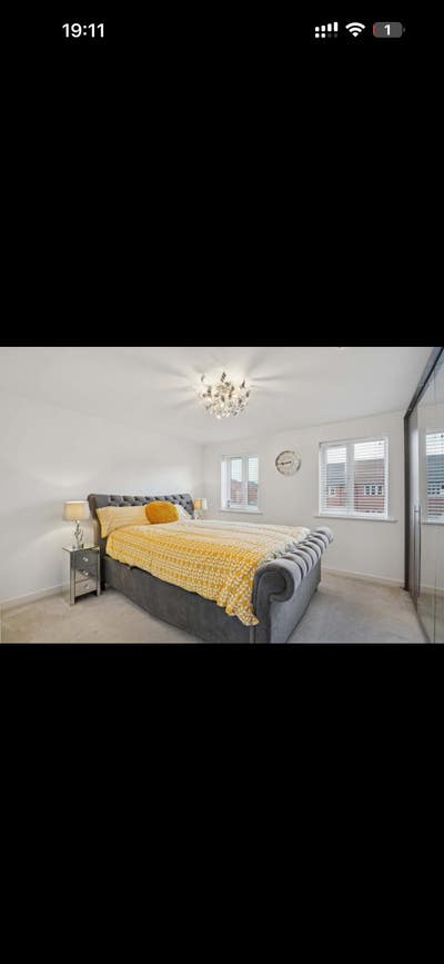 Double Room to Let in a Modern House Main Photo