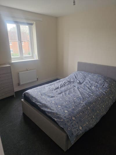 Double room  Main Photo