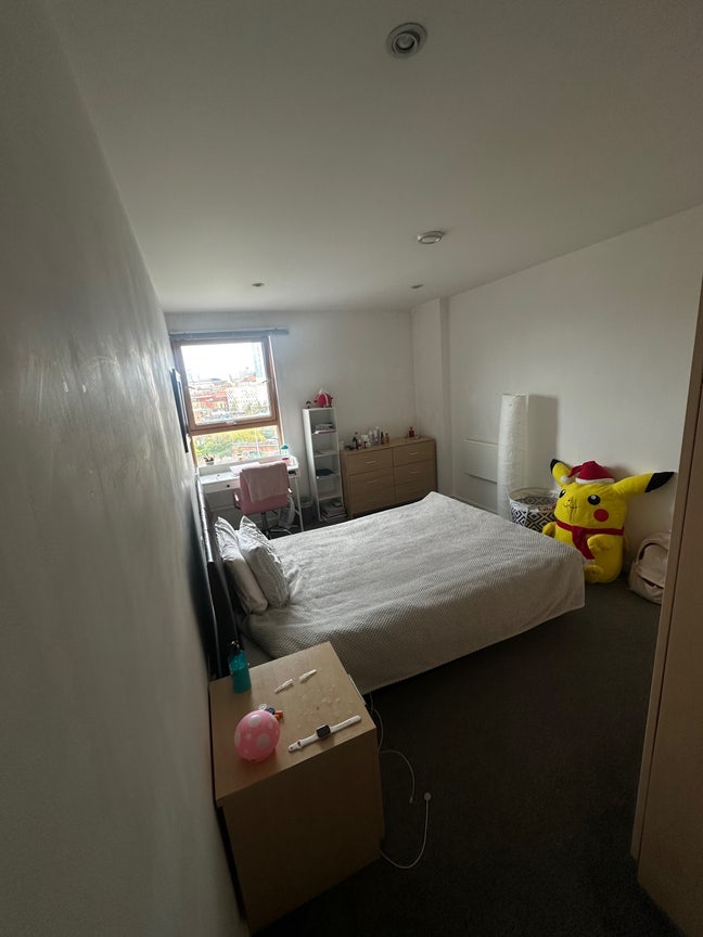 Room Available in Shared Flat (2 bedroom) Main Photo