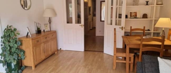 Beautiful room best price park road  Main Photo